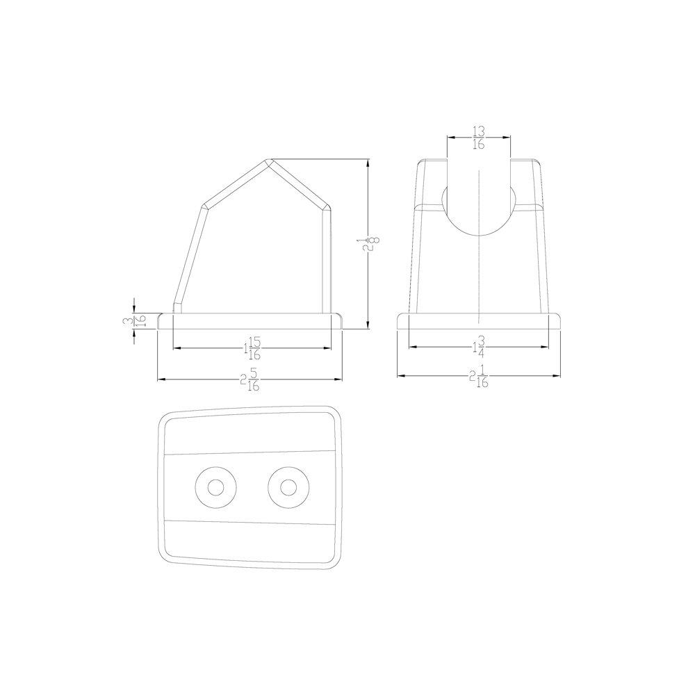 HH0400400 Bracket