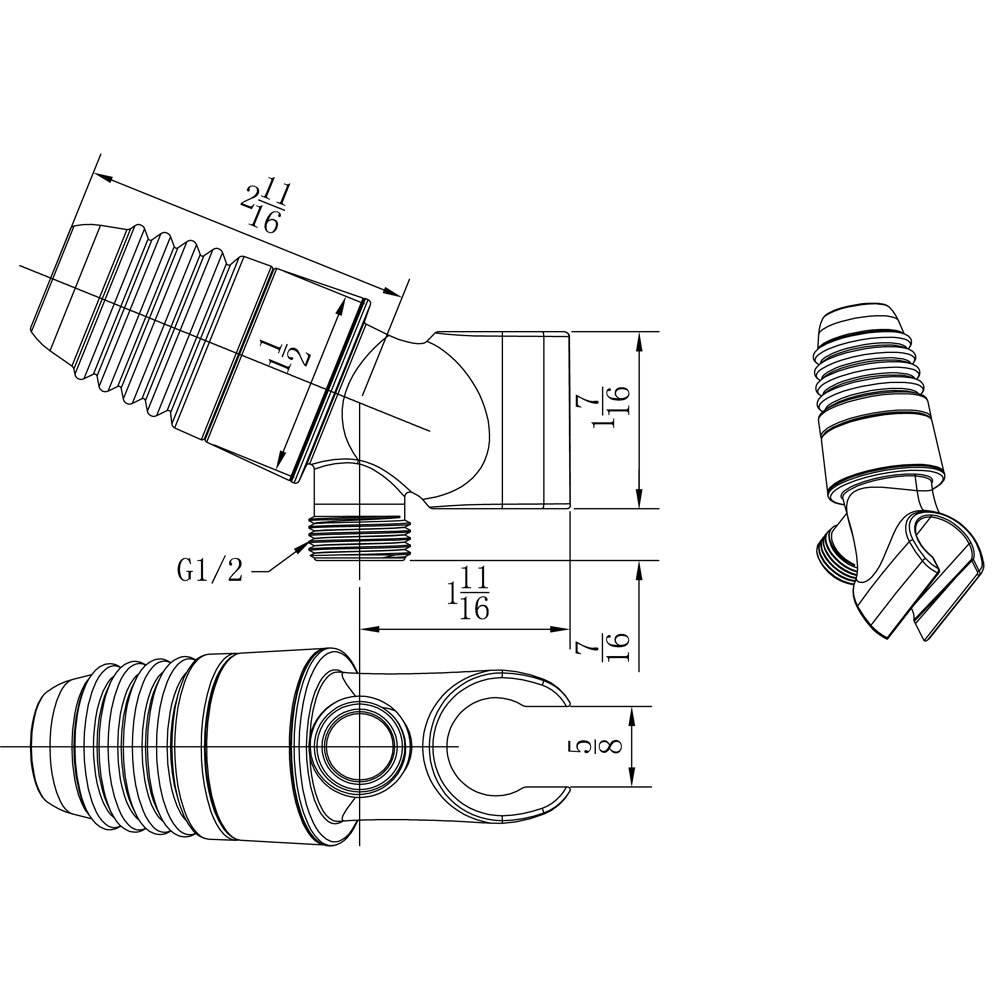 HH2200100 Bracket