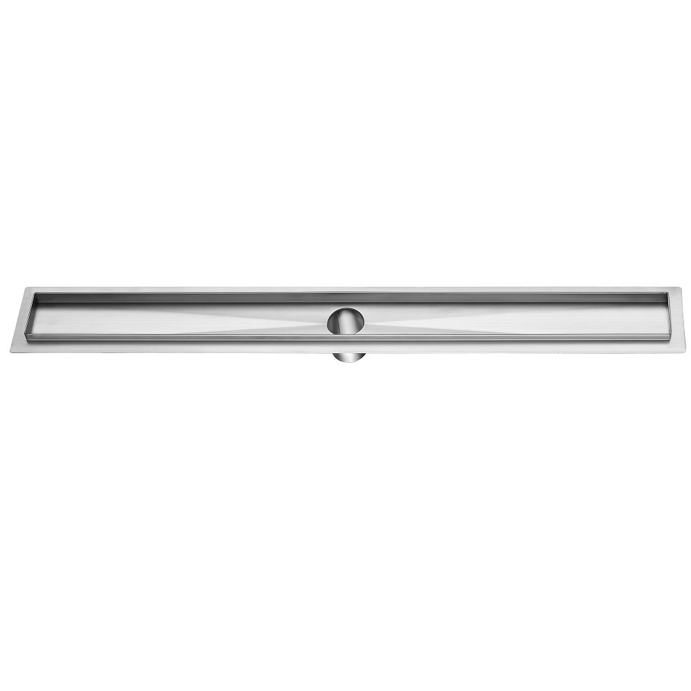 Hot Mop Drain Channel for 32" drain DHMC32004