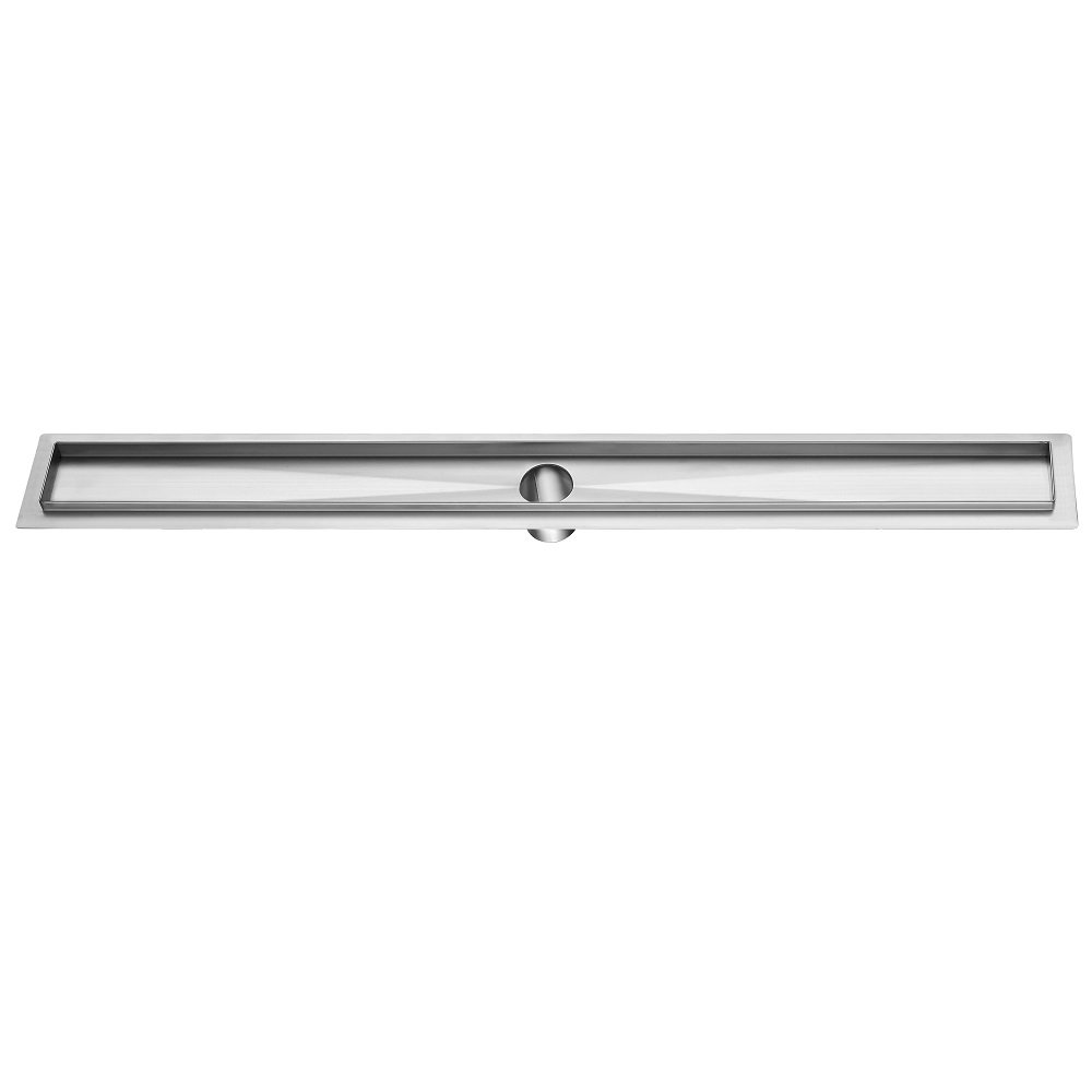 Hot Mop Drain Channel for 36" Drain DHMC36004