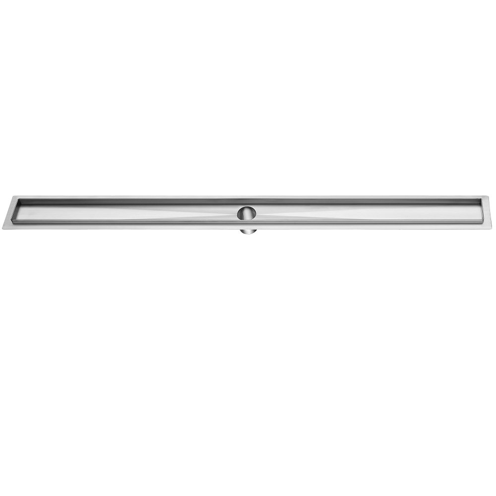 Hot Mop Drain Channel for 47" Drain DHMC47004