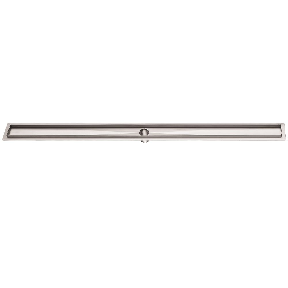 Hot Mop Drain Channel for 59" Drain DHMC59004