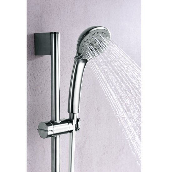 HS0690102 Handheld Shower