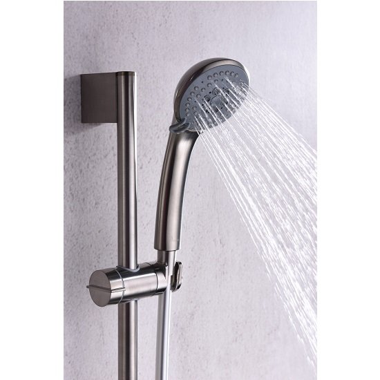 HS0690402 Handheld Shower