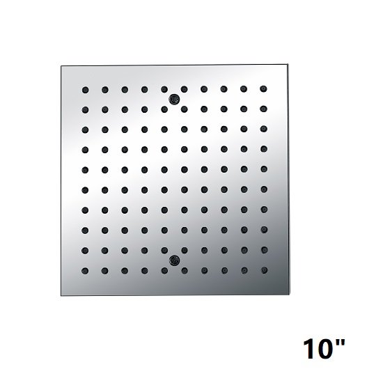 HSS0390100-10 Rainhead