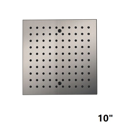 HSS0390400-10 Rainhead