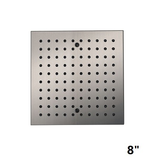 HSS0390400-8 Rainhead