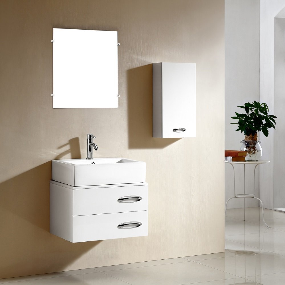 Lazio Vanity Set UN7805-01
