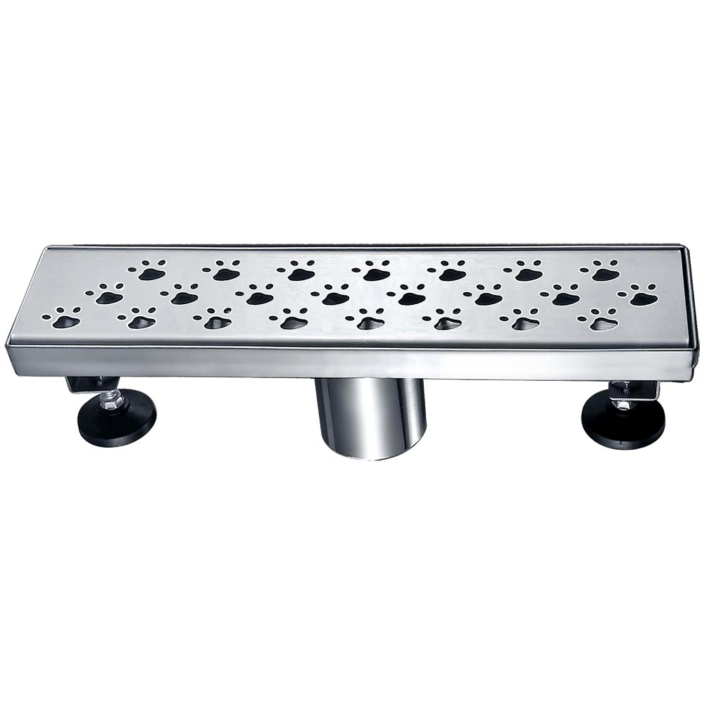 Memuru River Series 12" LMU120304