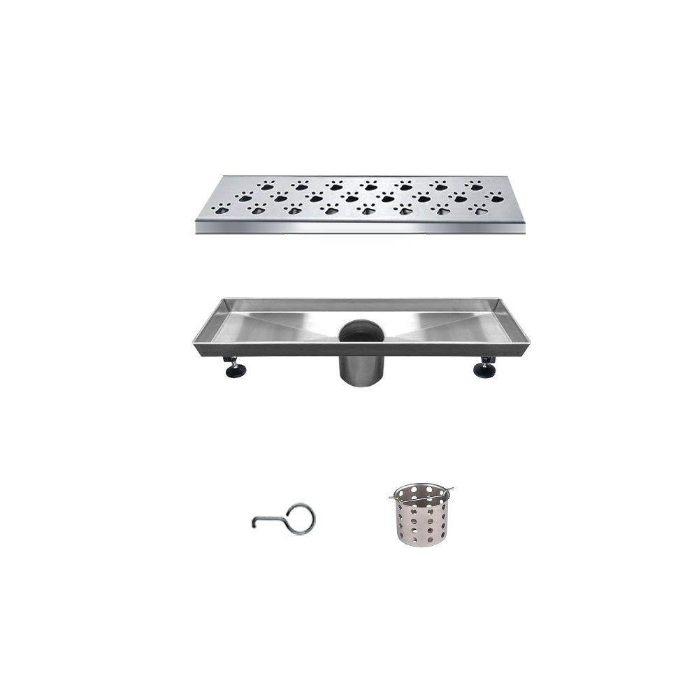 Memuru River Series 12" LMU120304