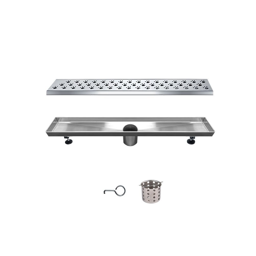 Memuru River Series 24" LMU240304