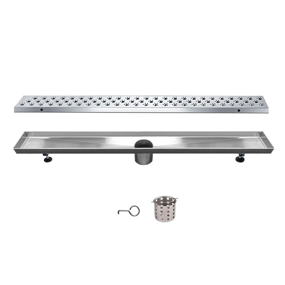 Memuru River Series 36" LMU360304
