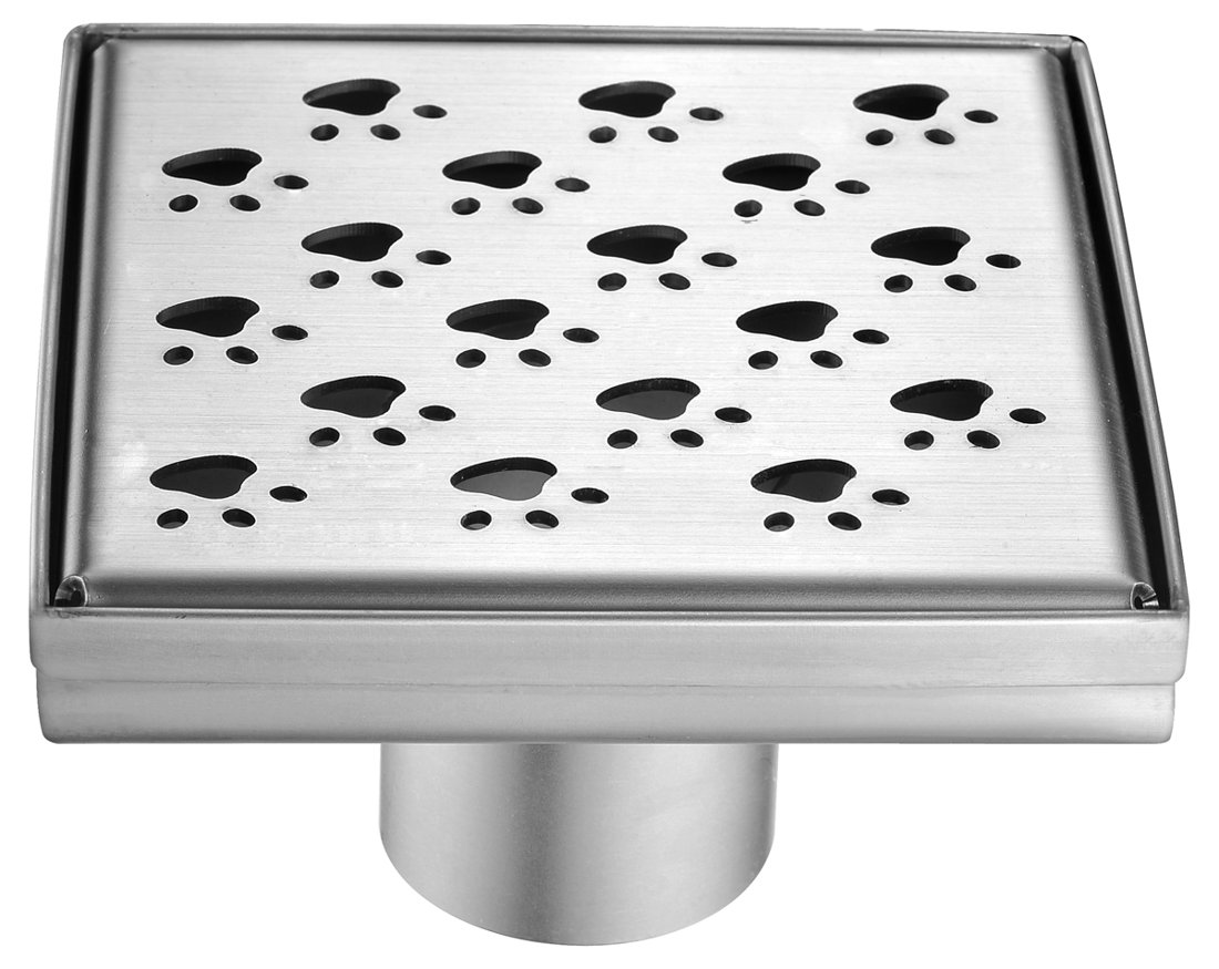 Memuru River Series 5" Square LMU050504 (push-in)