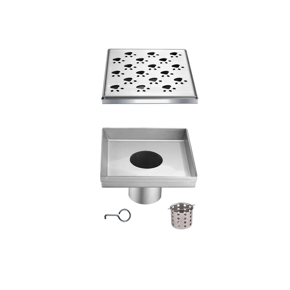 Memuru River Series 5" Square LMU050504 (push-in)