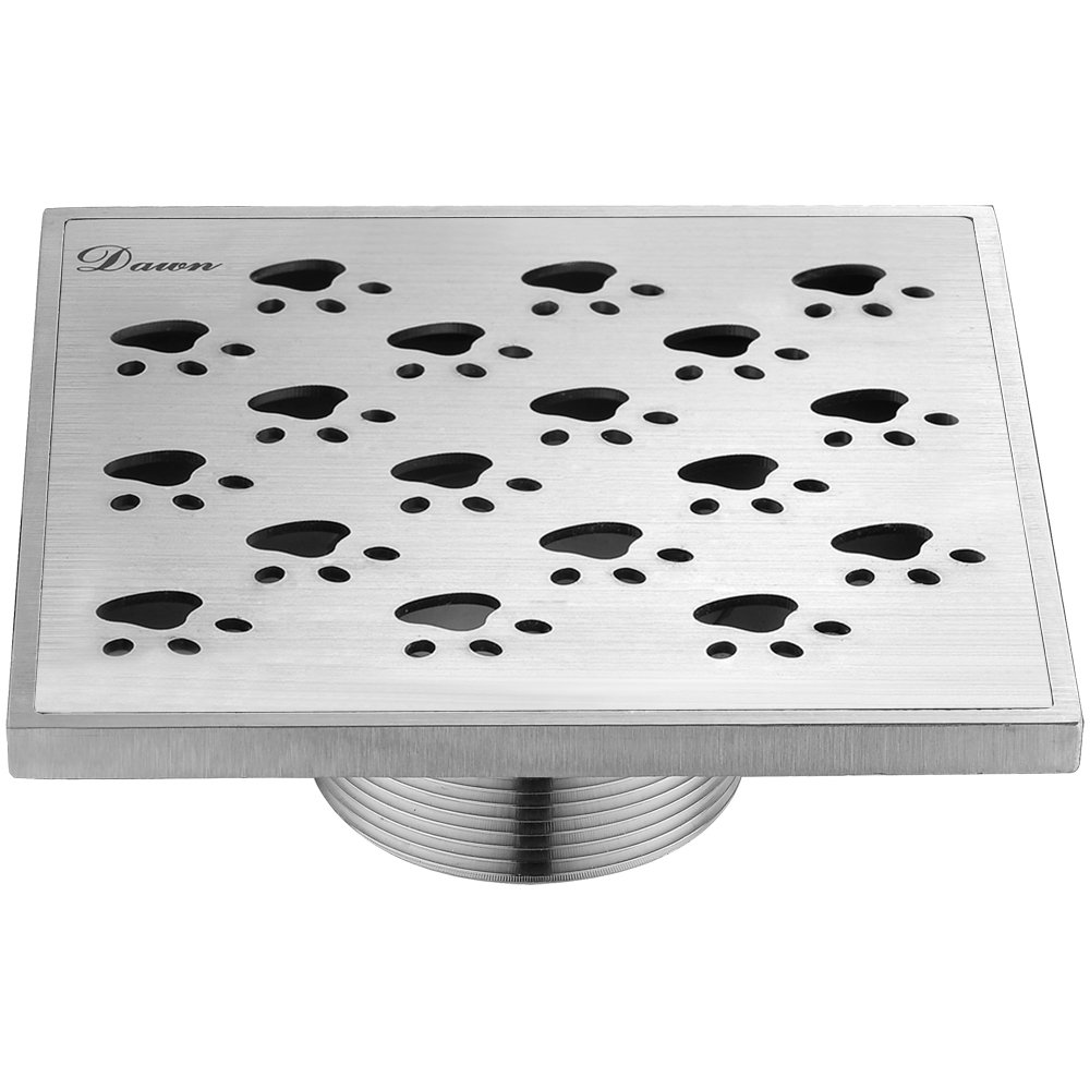 Memuru River Series 5" Square SMU050504 (screw-in)