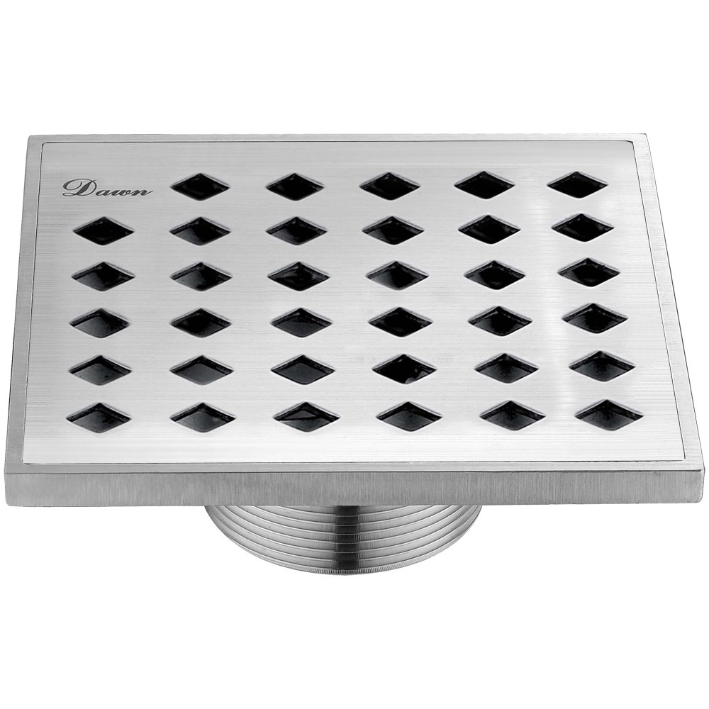 Mississippi River Series 5" Square SMI050504 (screw-in)