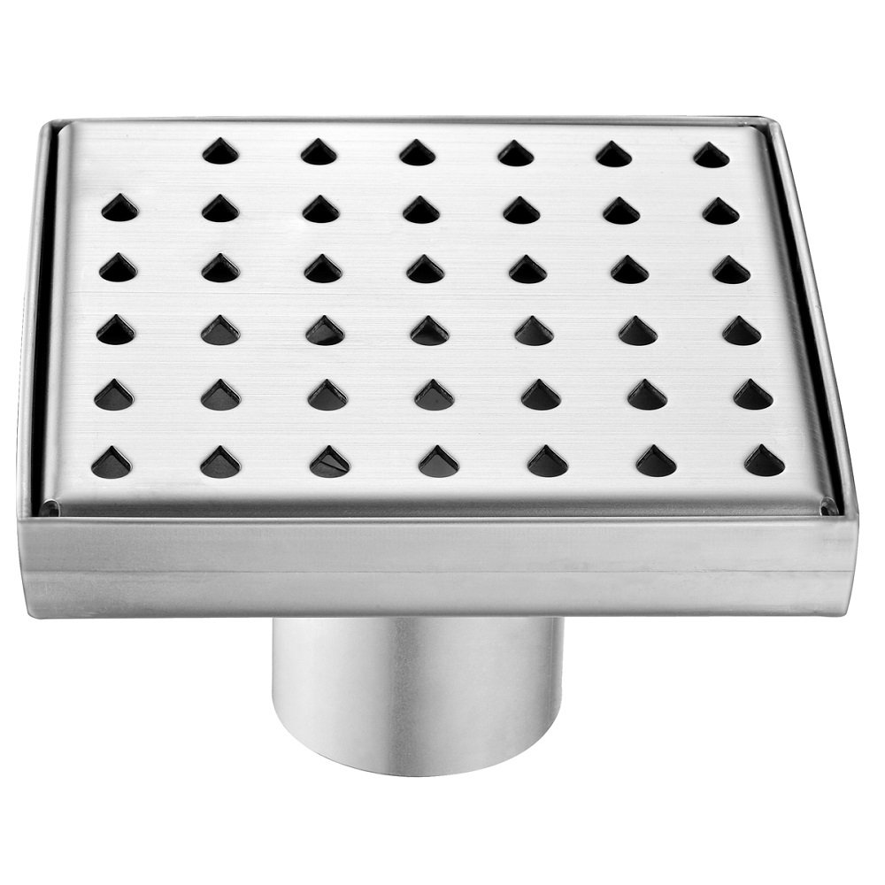 Nile River Series 5" Square LNE050504 (push-in)