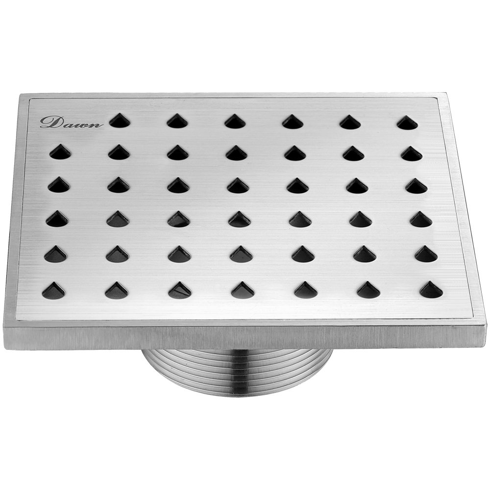 Nile River Series 5" Square SNE050504 (screw-in)