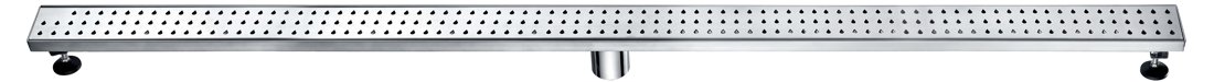Nile River Series 59" LNE590304