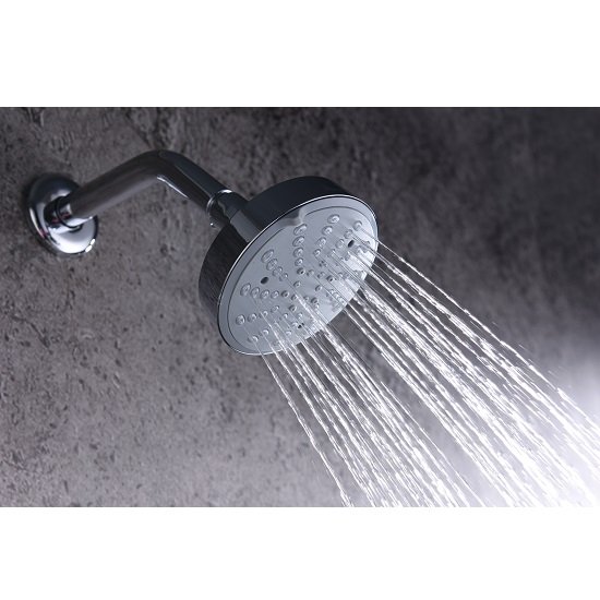 Pinnacles DSSPS01C Shower Set