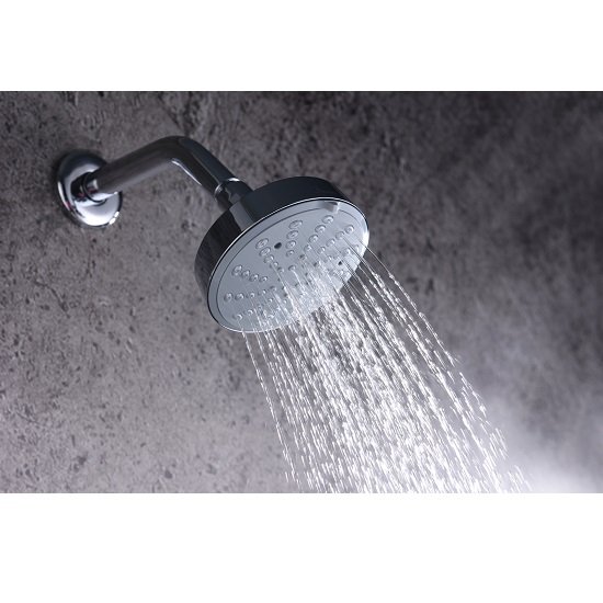 Pinnacles DSSPS01C Shower Set