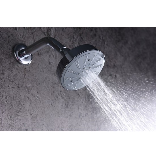 Pinnacles DSSPS01C Shower Set