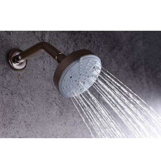 Pinnacles DSSPS04BN Shower Set