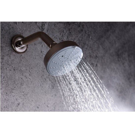 Pinnacles DSSPS04BN Shower Set