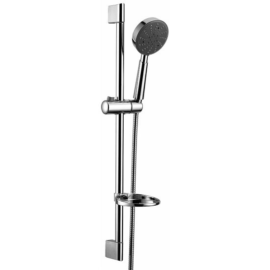 R28060102 Handheld Shower with Slide Bar