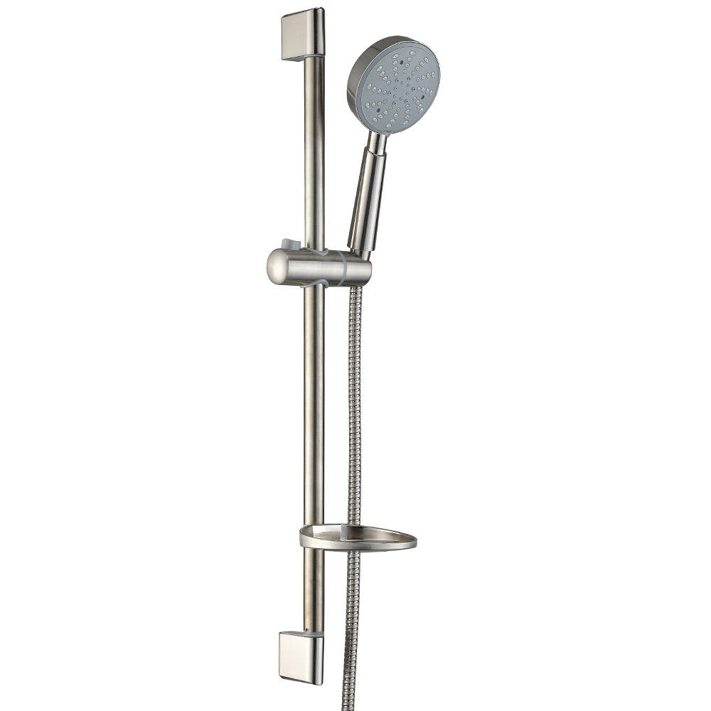 R28060402 Handheld Shower with Slide Bar