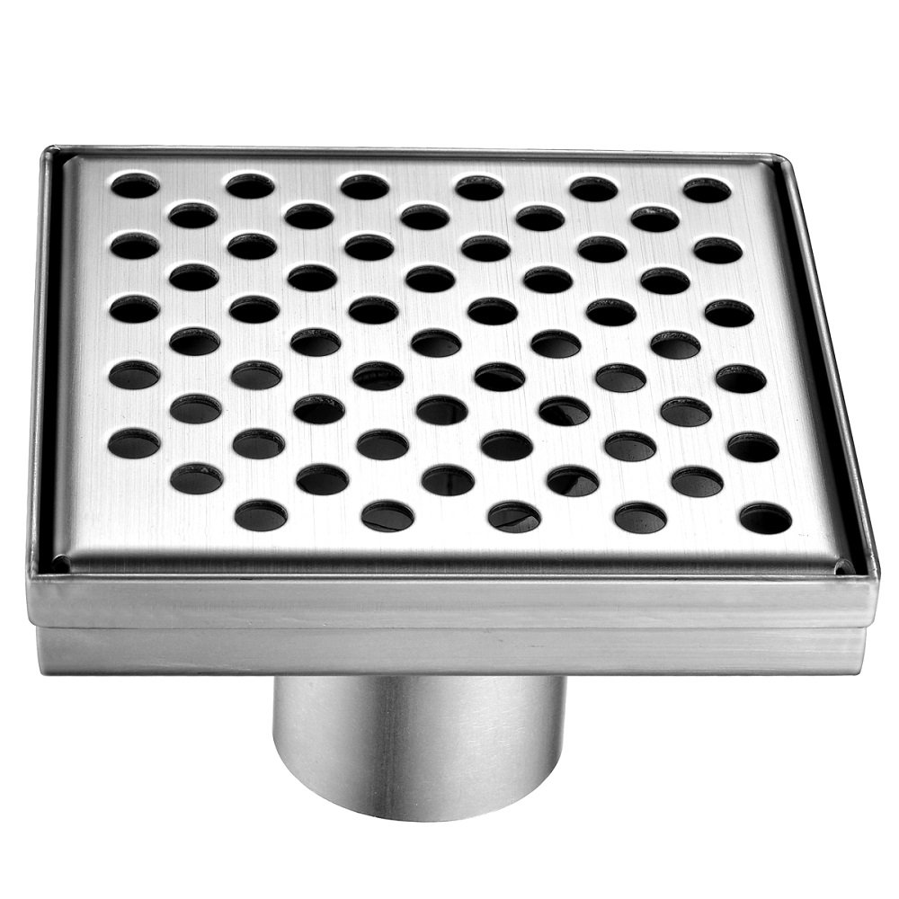 Rhone River Series 5" Square LRE050504 (push-in)