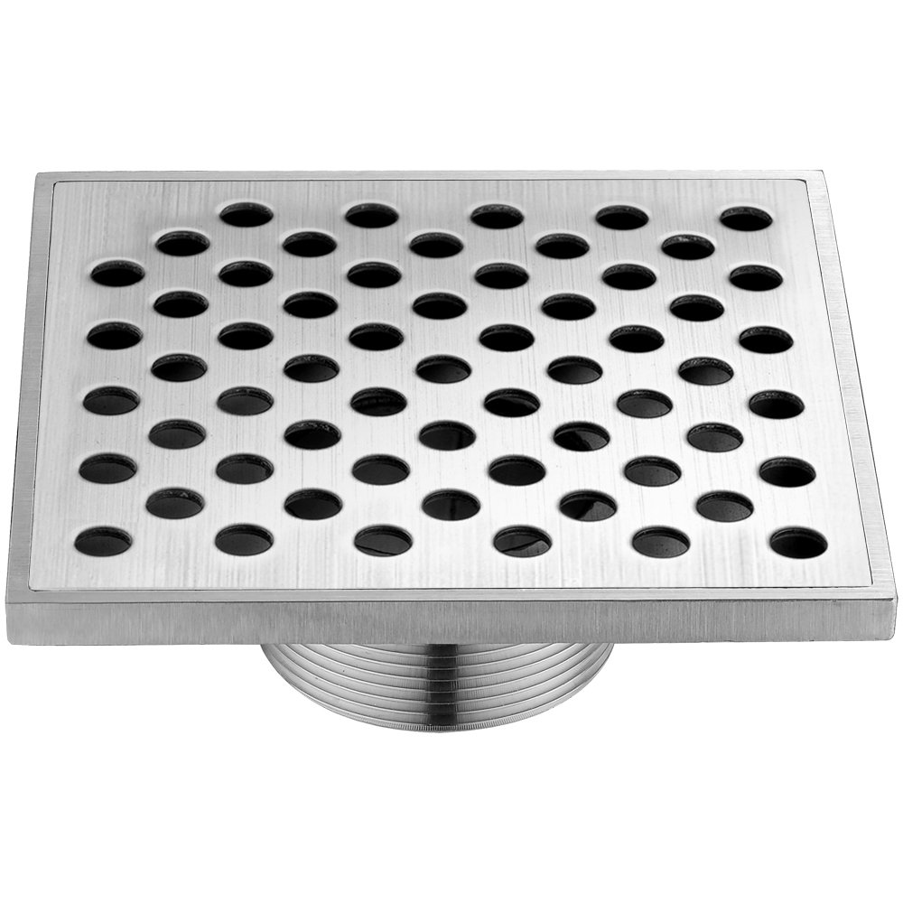 Rhone River Series 5" Square SRE050504 (screw-in)