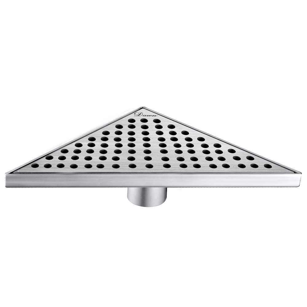 Rhone River Series TRE131004 Triangle Drain