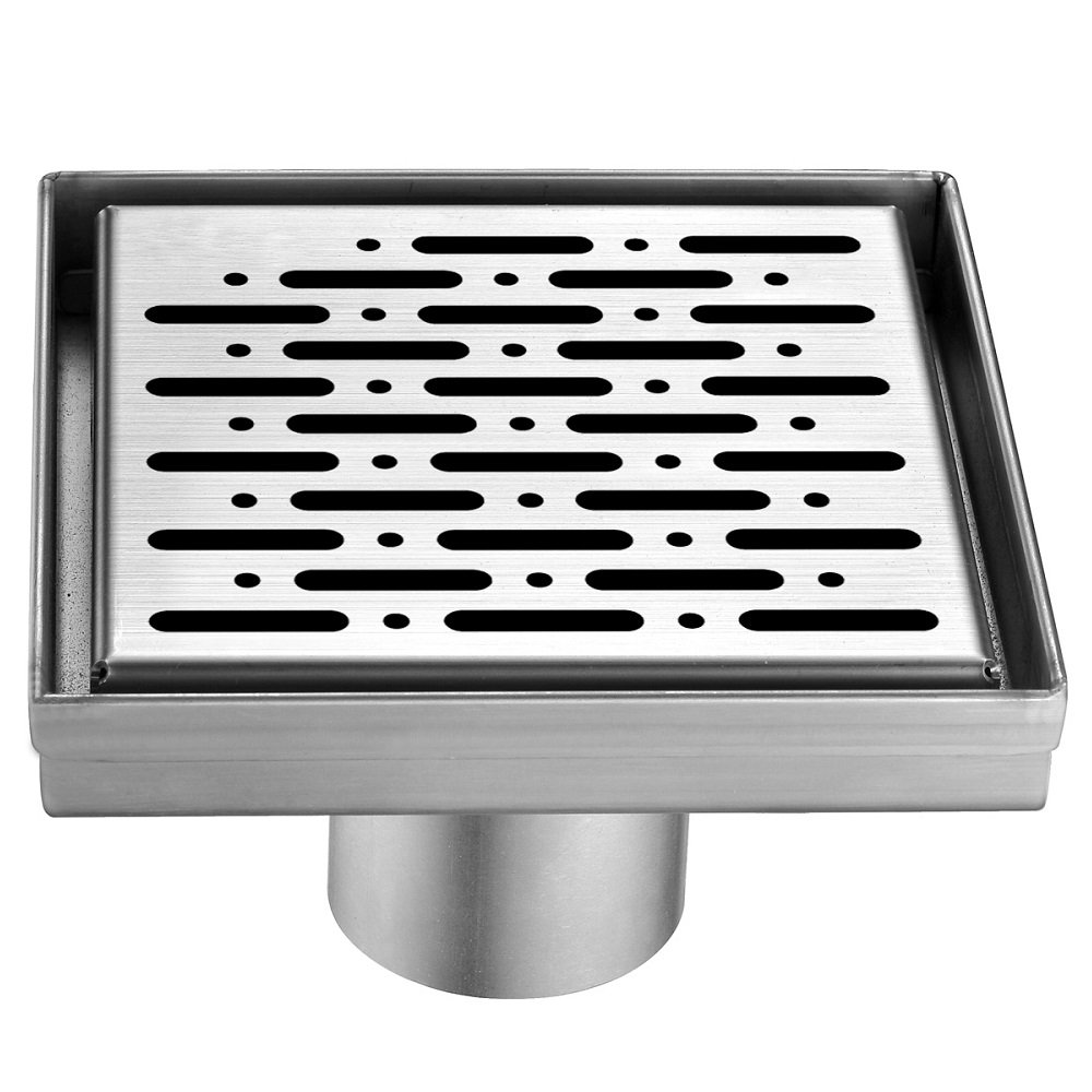 Rio Orinoco River Series 5" Square LRO050504 (push-in)