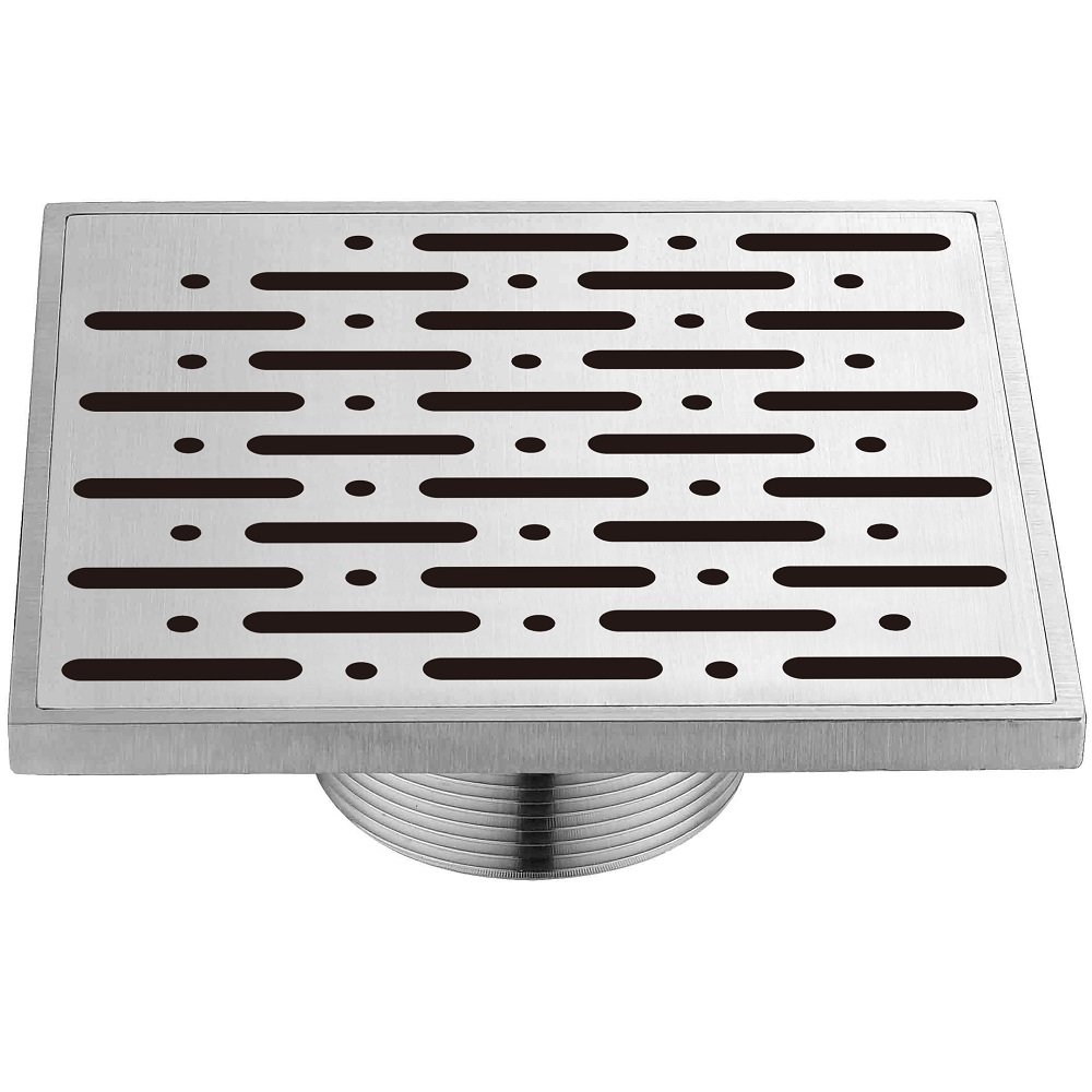 Rio Orinoco River Series 5" Square (screw-in)