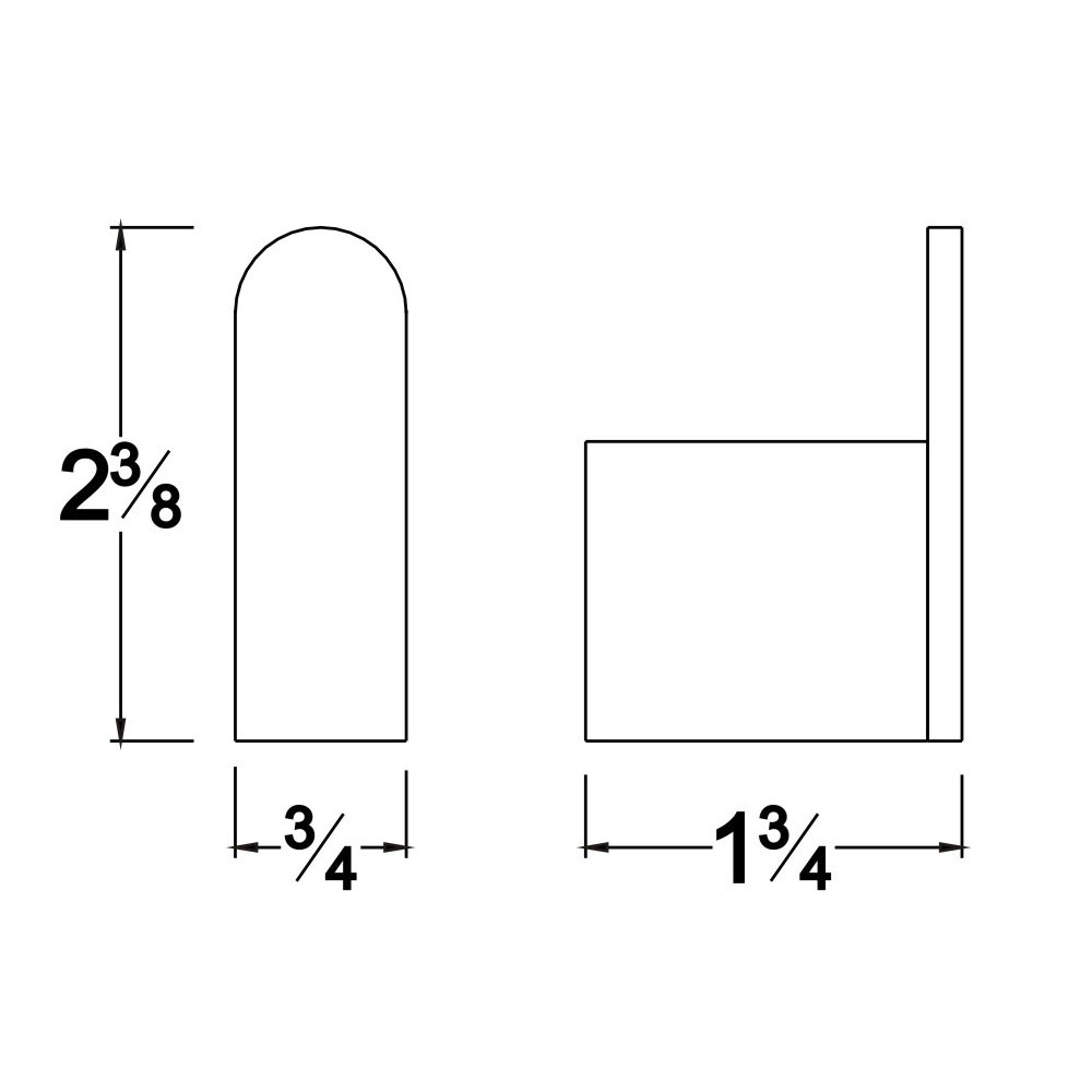Robe Hook 96019001C