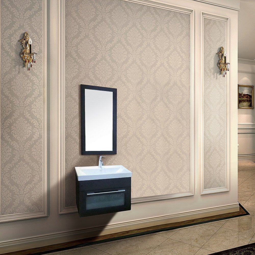 Rome Vanity Set 24" UN8806-06