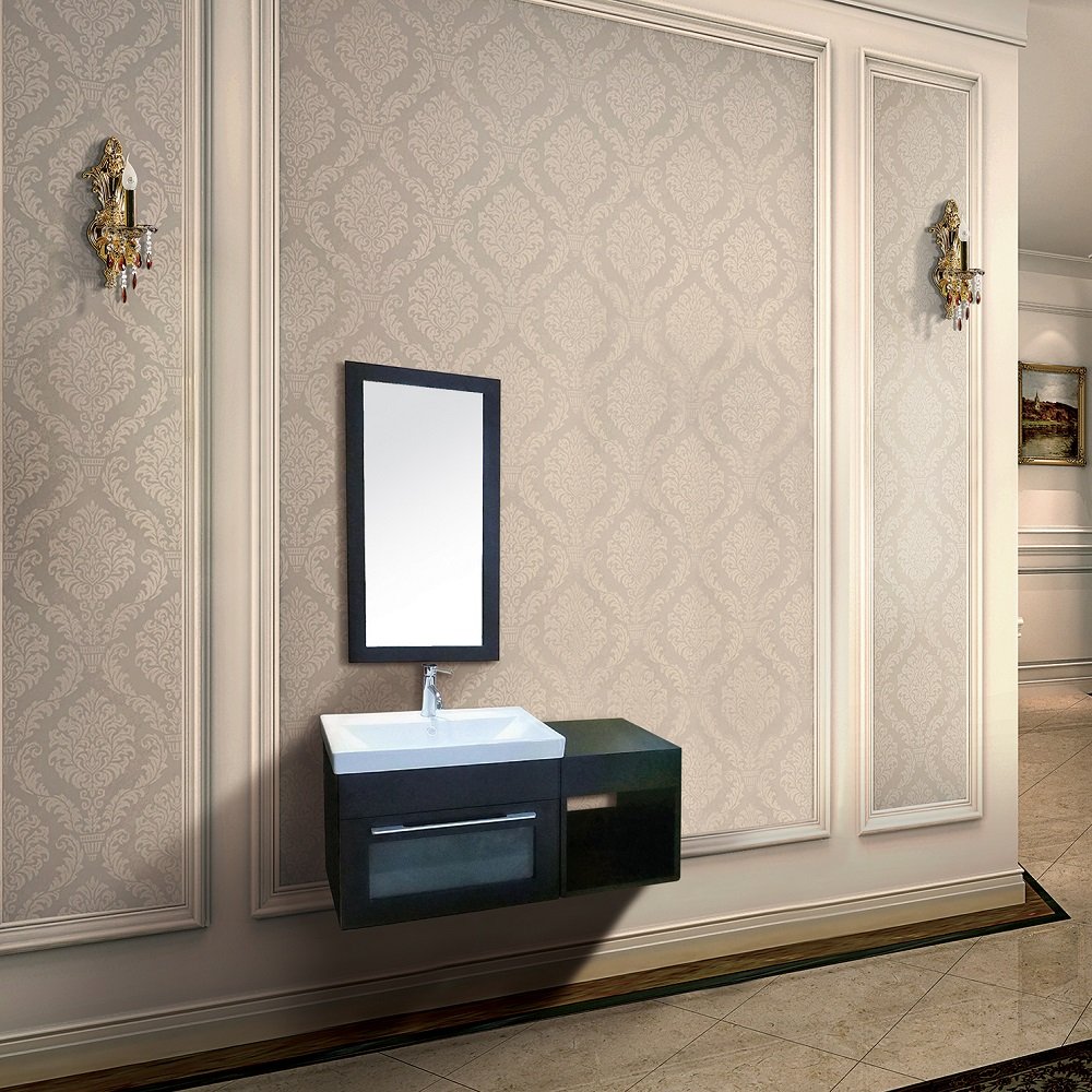 Rome Vanity Set 39" UN8807-06