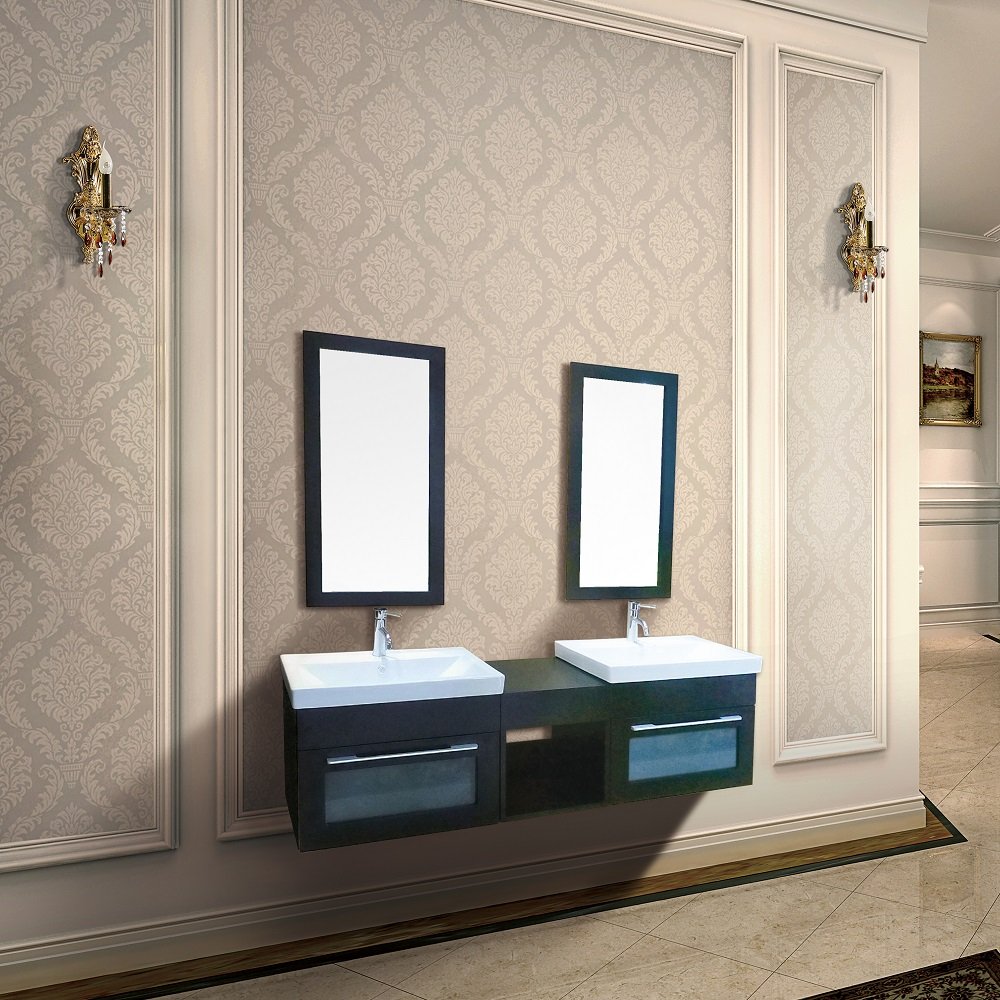 Rome Vanity Set 63" UN8808-06