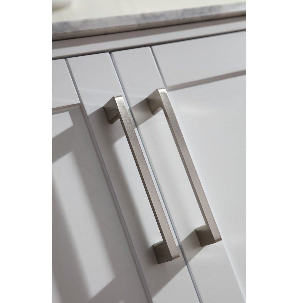 Ross Vanity Set 24" AARO-2401 Pure White