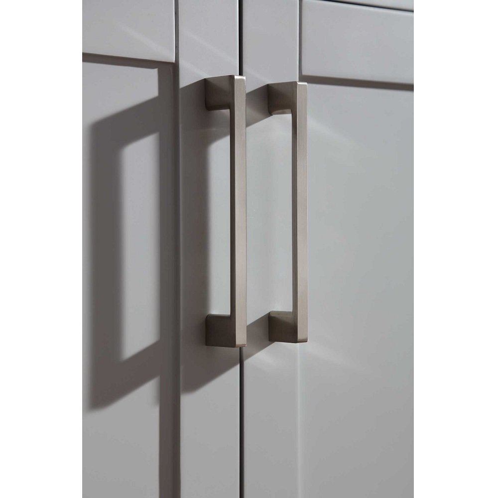 Ross Vanity Set 60" AARO-6004 Light Grey