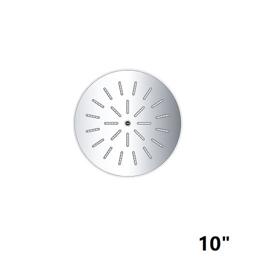 RSS0930100-10 Rainhead