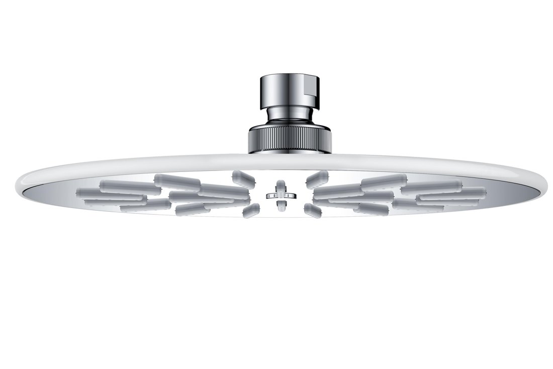 RSS0930100-6 Rainhead
