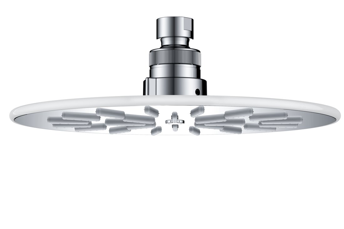 RSS0930100-8 Rainhead