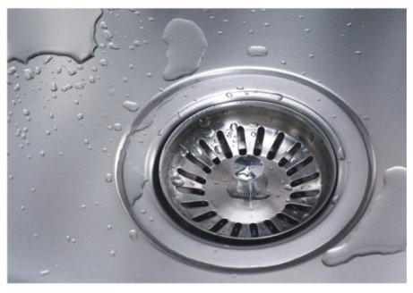SD-01 Sink Strainer