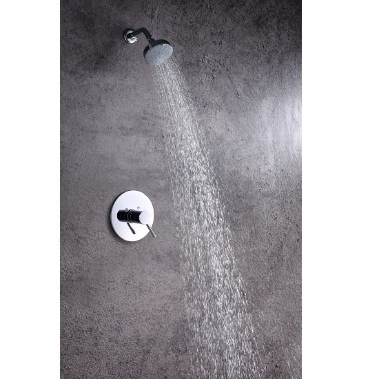 SH0160100 Showerhead
