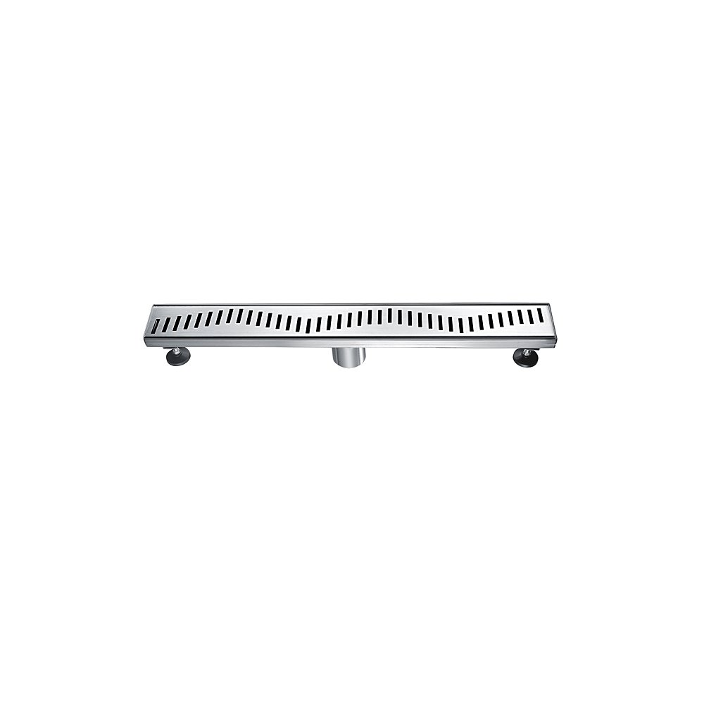 Shower Drain Ganges River 24" LGS240304