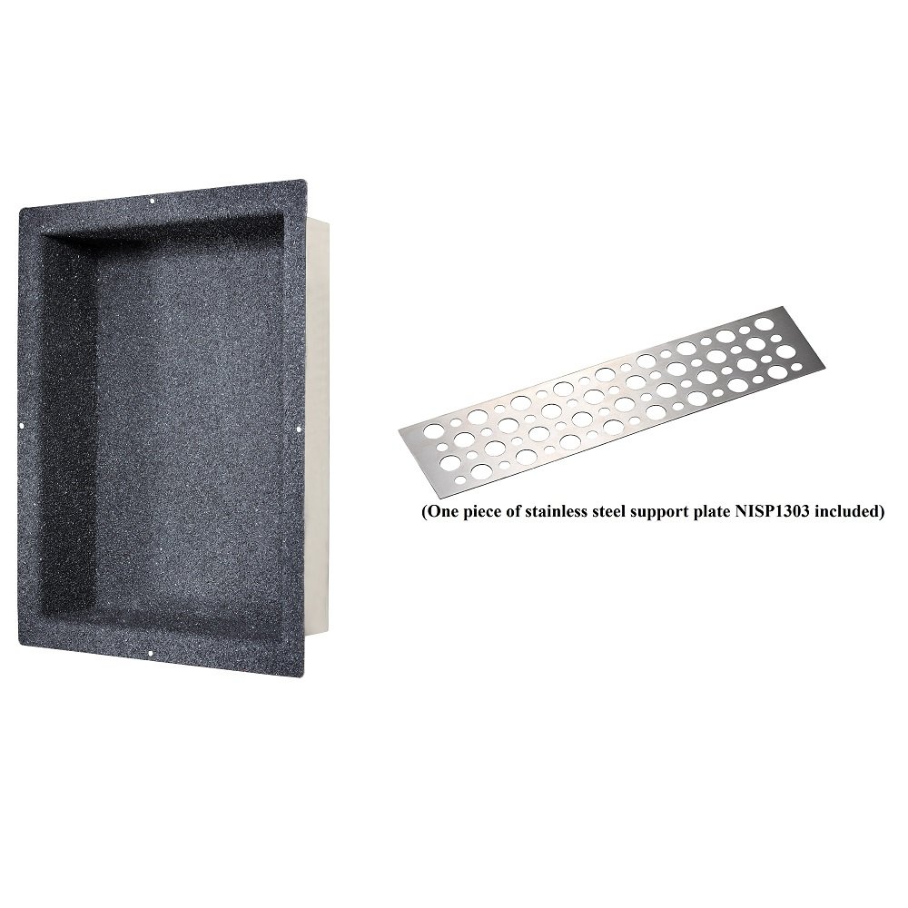 Shower Niche NI181403