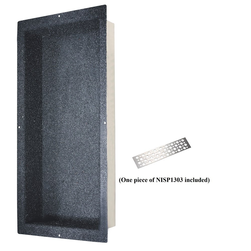 Shower Niche NI361403