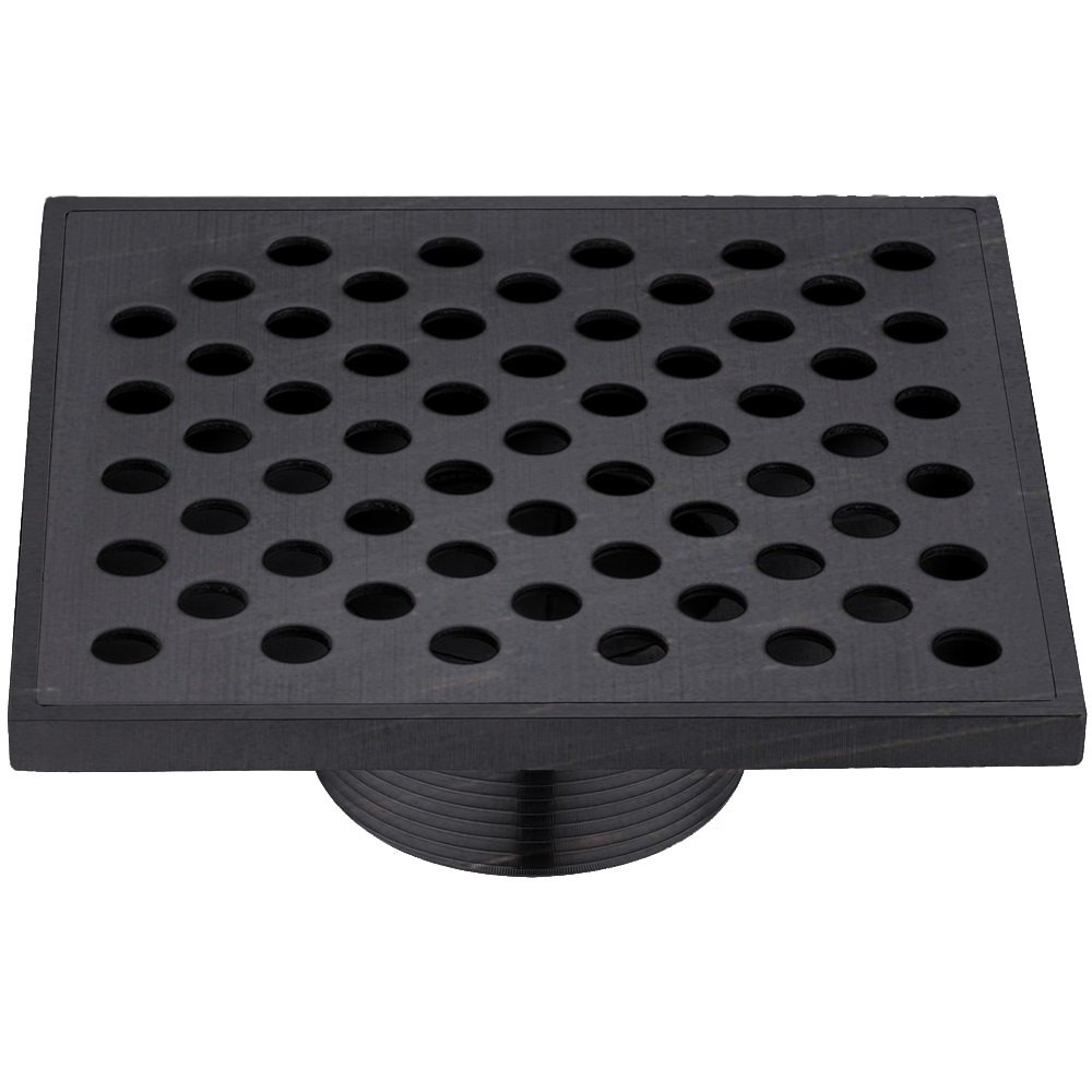 SRE050504DBR 5" Screw-n drain